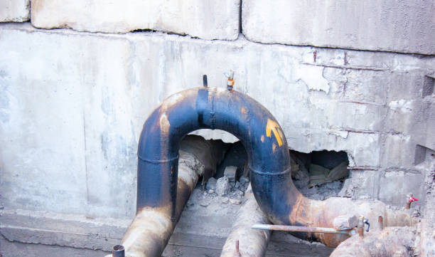 Best Local water damage restoration  in Calcutta, OH