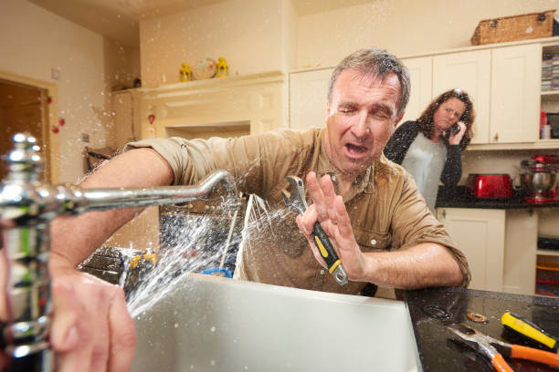 Best Commercial water damage restoration  in Calcutta, OH